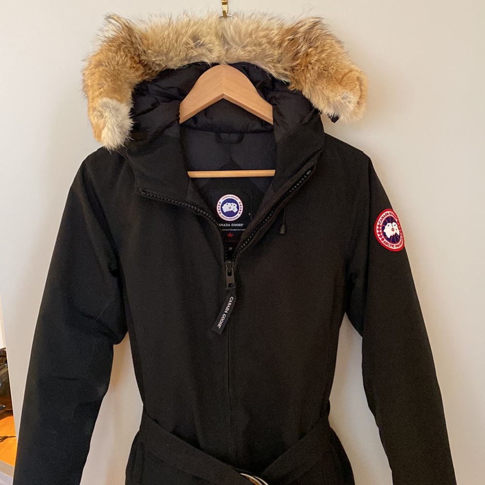 Canada Goose Jacket size small